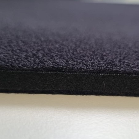 Néoprène pour conception d'attelle sur mesure