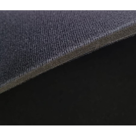 Néoprène pour conception d'attelle sur mesure