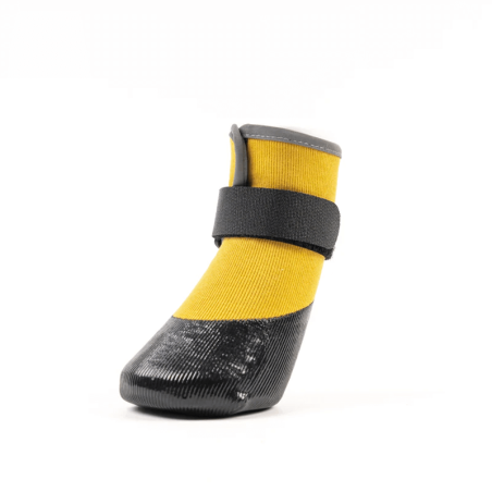 Chaussures souples légères pour chien et chat