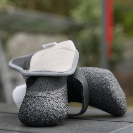 Chaussures souples rembourrées hiver pour chien et chat