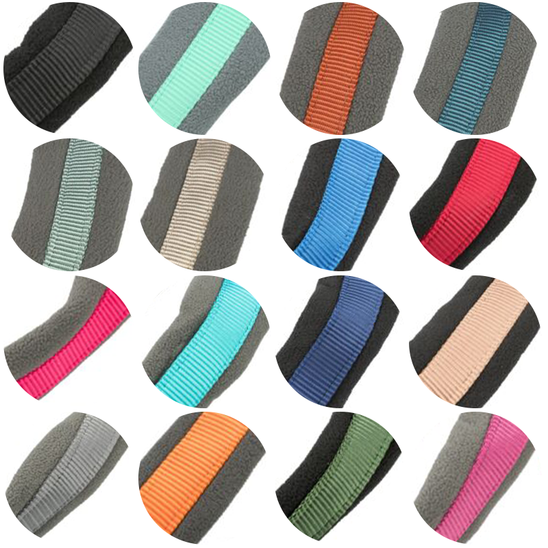 Harnais standard pour chiens et chats MIKAN Harnais standard pour chiens et chats MIKAN