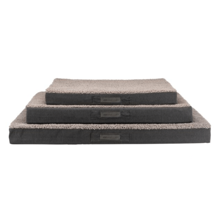 Matelas à mémoire de forme chien et chat Matelas à mémoire de forme chien et chat