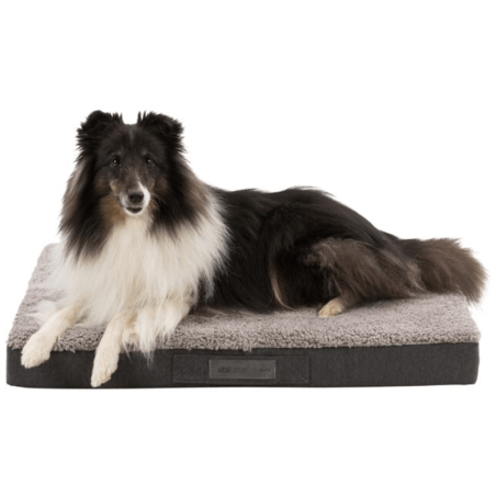 Matelas à mémoire de forme chien et chat Matelas à mémoire de forme chien et chat