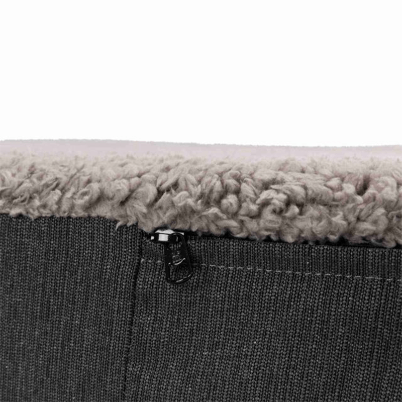 Matelas à mémoire de forme chien et chat