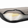 Matelas à mémoire de forme chien et chat Matelas à mémoire de forme chien et chat