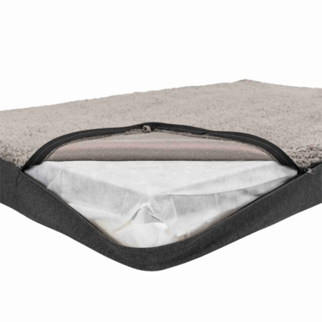 Matelas à mémoire de forme chien et chat Matelas à mémoire de forme chien et chat