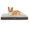 Matelas à mémoire de forme chien et chat Matelas à mémoire de forme chien et chat