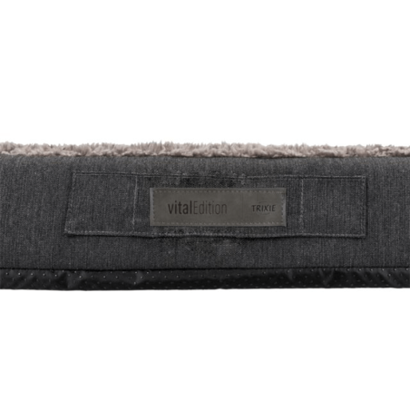 Matelas à mémoire de forme chien et chat Matelas à mémoire de forme chien et chat