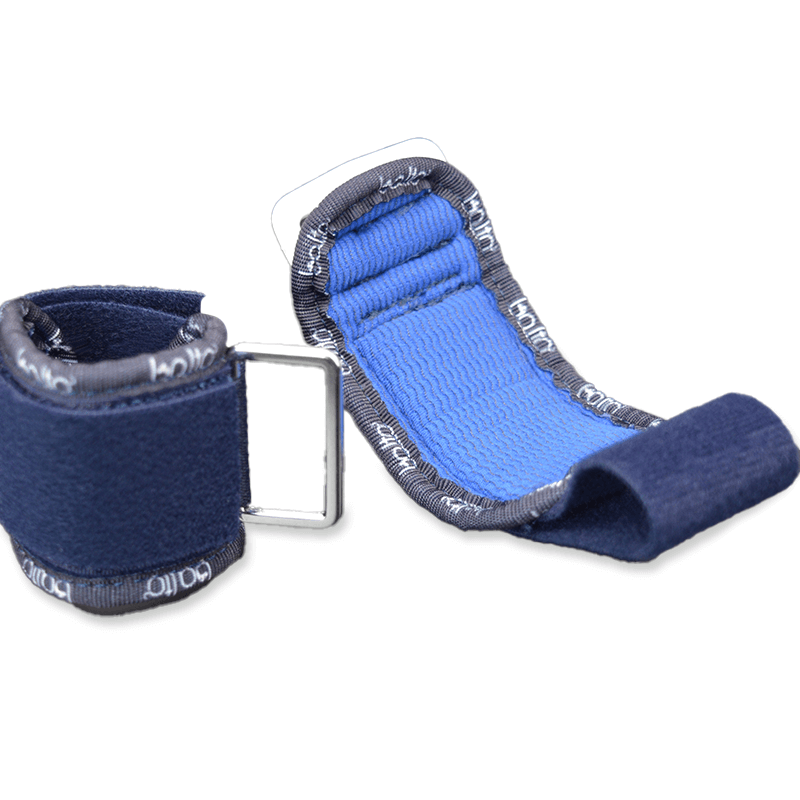 Brassard Balto Link® dispositif anti écart pour chiot nageur ou chien