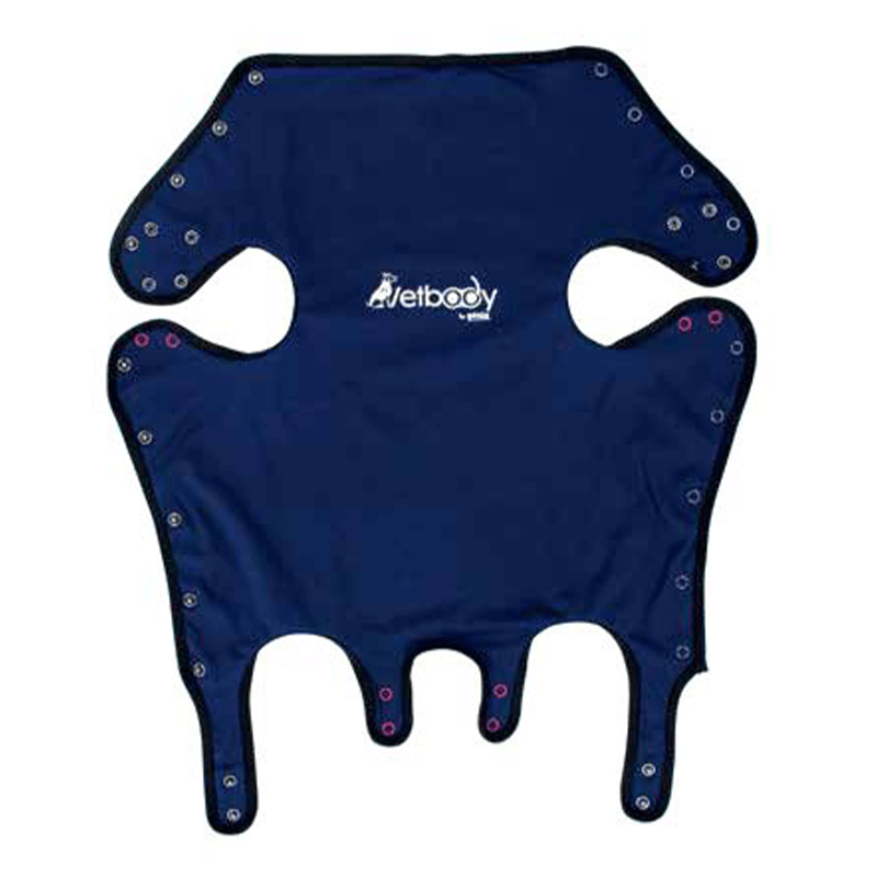 Body de protection pour animaux Vetbody