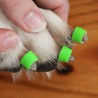 Toegrips bague antidérapante pour griffes pour chien