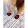 Bottines chaussure protection chien Ruffwear mikan