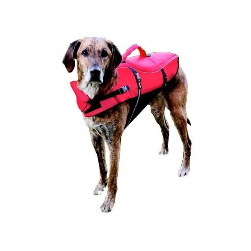 trixie gilet de sauvetage pour chien