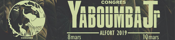 Congrès yaboumba Alfort