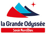 Logo La GRande Odyssée 2019 Mikan