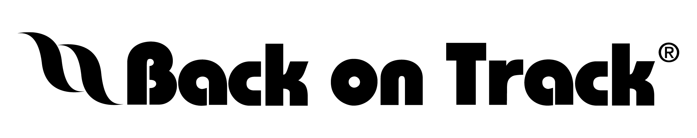 Logo du partenaire et fournisseur Back on Track