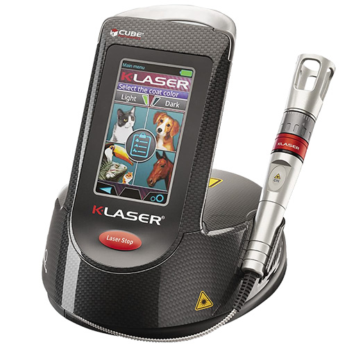K-Laser® Mikan alforme