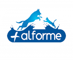 Logo Alforme Mikan