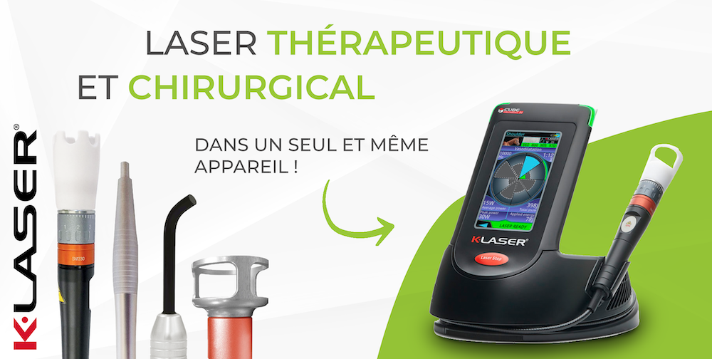 laser chirurgical klaser