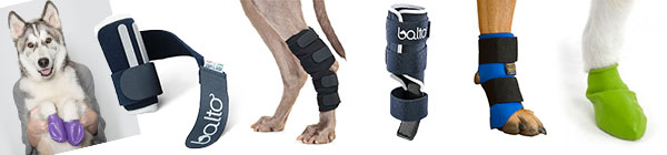Produit orthopedie France Vet Mikan