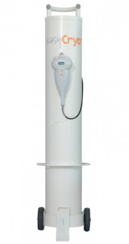 cryotherapie gaz animaux de compagnie