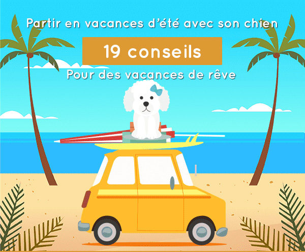 19 astuces pour partir en vacances