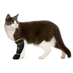 Bottines de guérison souples Medipaw
