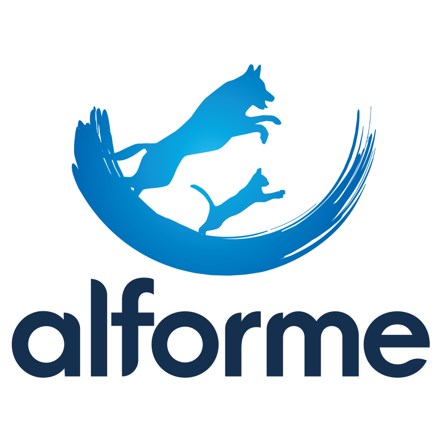 Logo Alforme partenaire Mikan