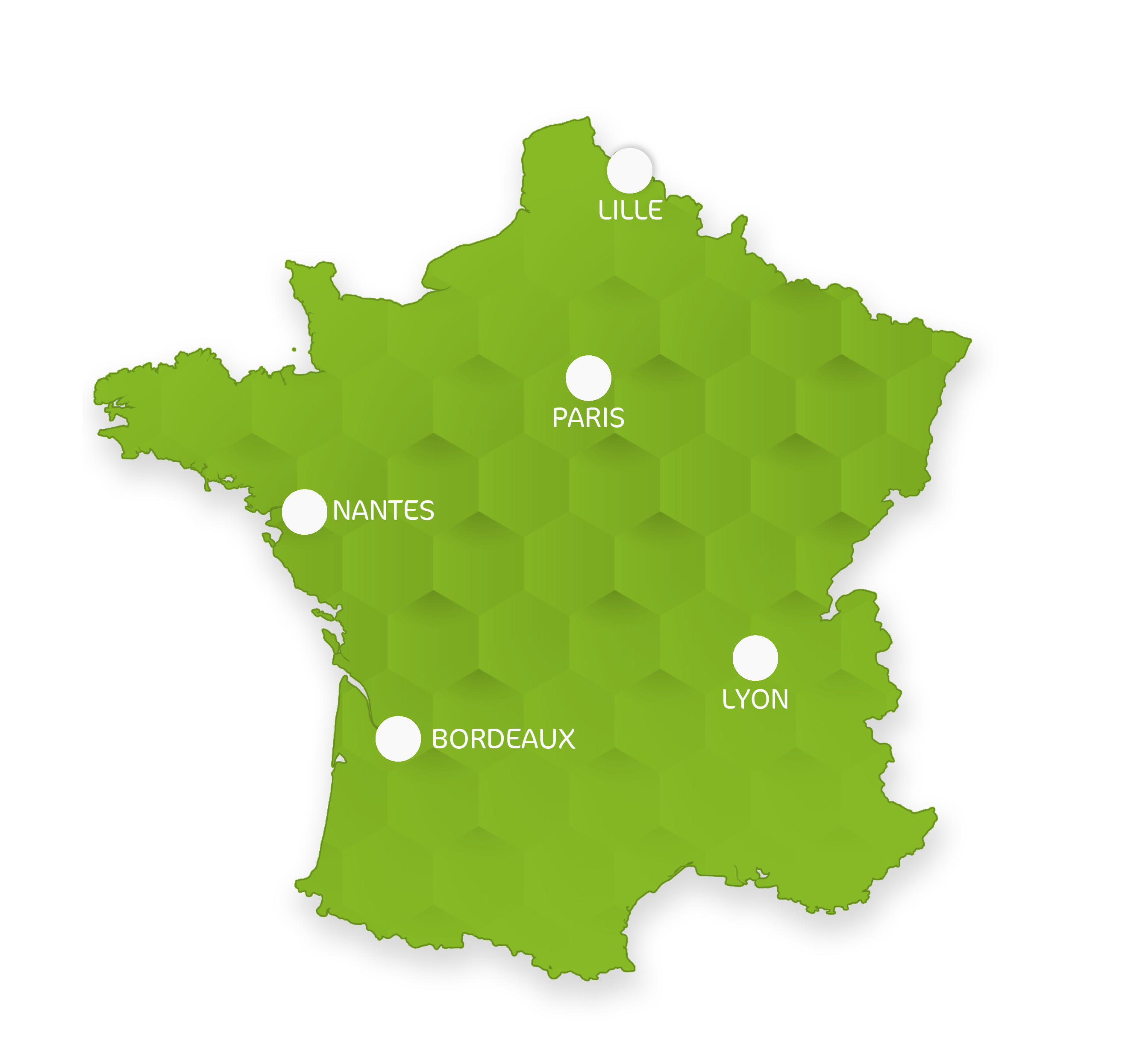 formations KLaser 2026