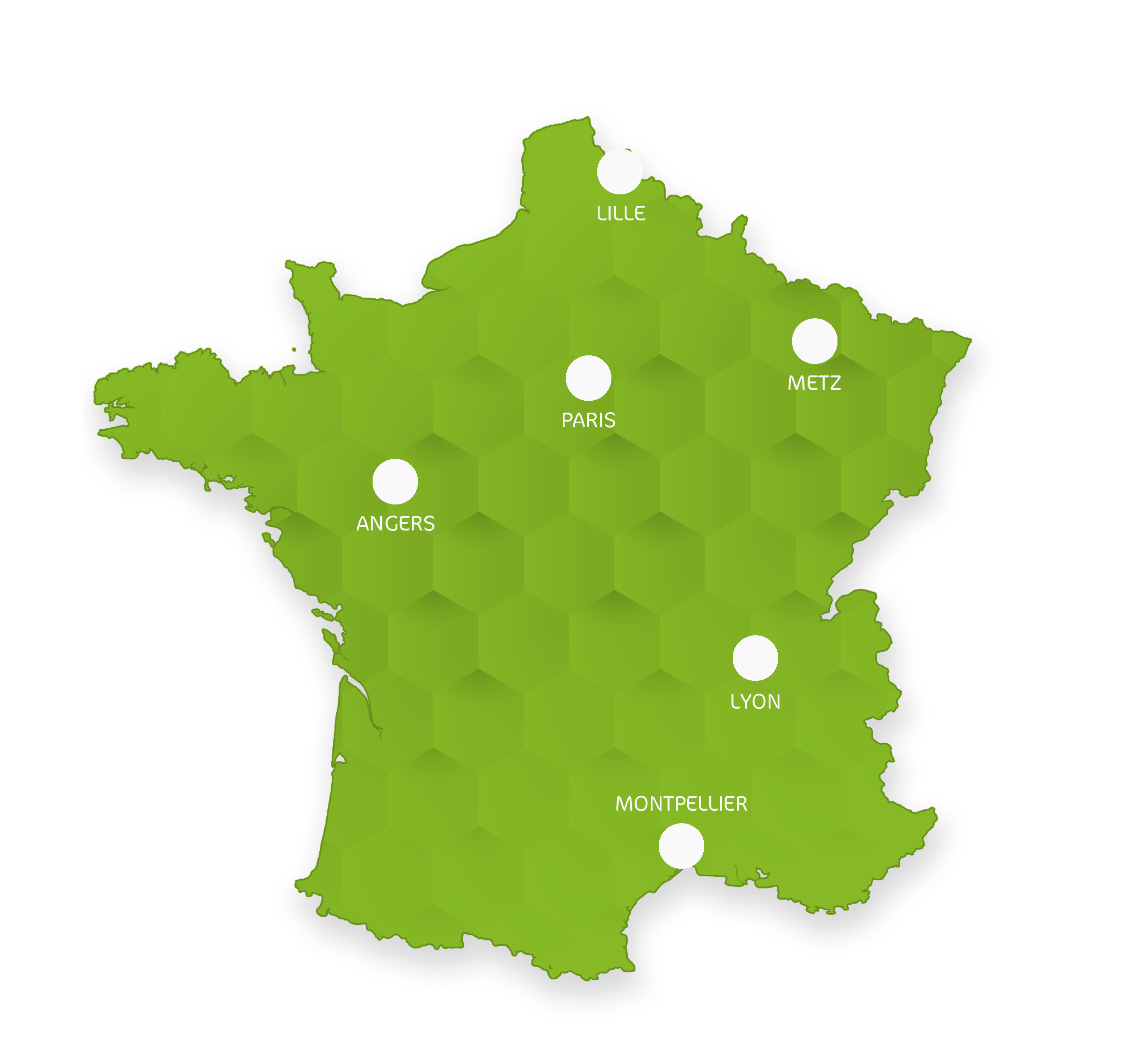 formations KLaser 2023 - 2024