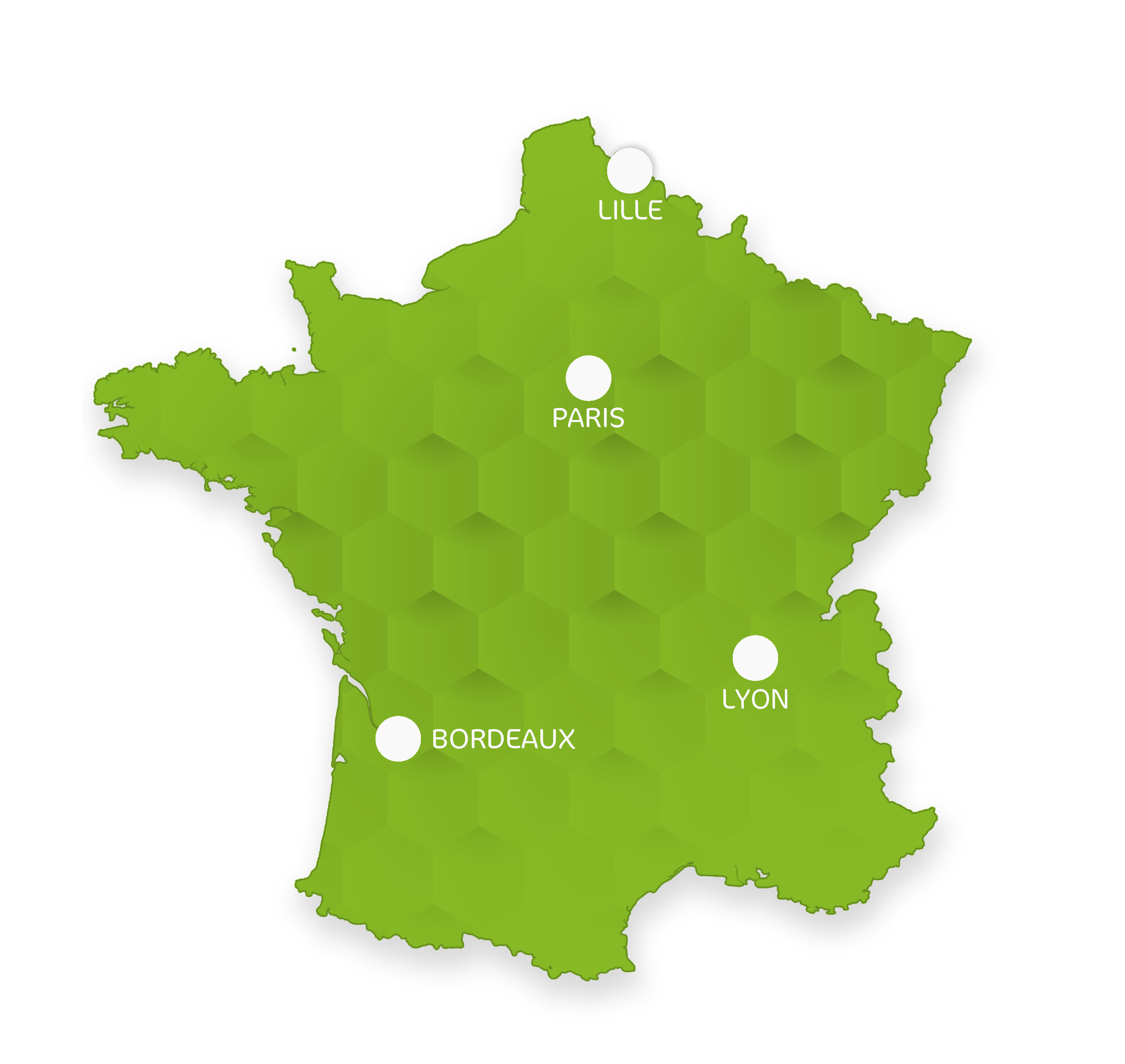 formations KLaser 2025