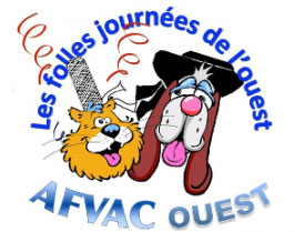 Logo folles journees de l'ouest agenda formation Mikan