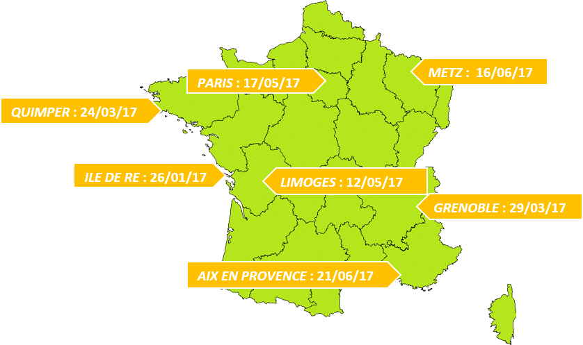 formation/formation therapie laser - tour de france 2017- mikan