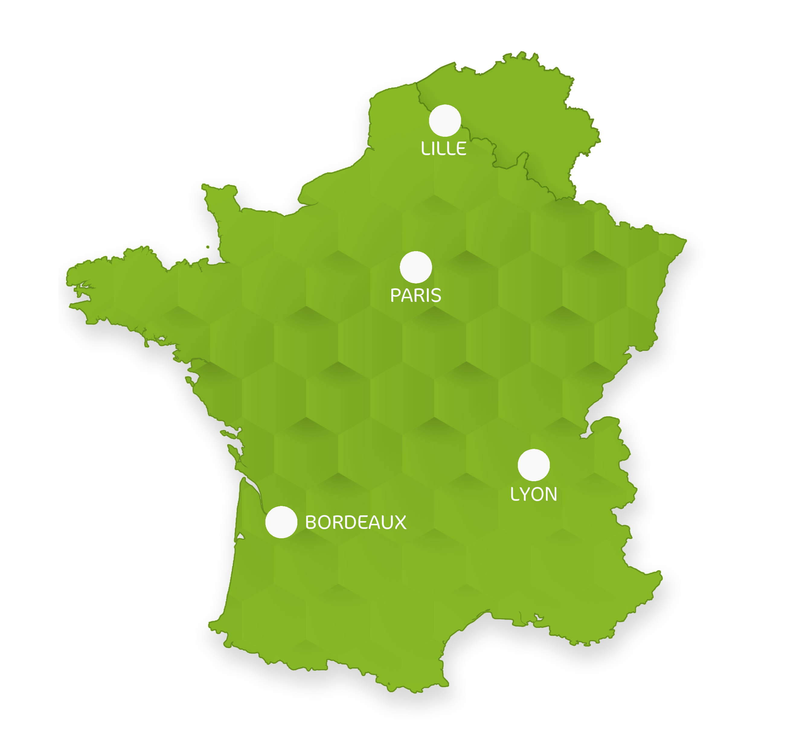formations KLaser 2023 deuxième semestre
