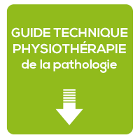 Obtenir le guide tenchinque de l'utilisation matériel physiothérapie animal ligament croisé