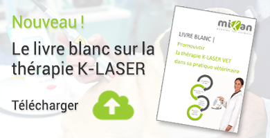 Livre blanc K-Laser®