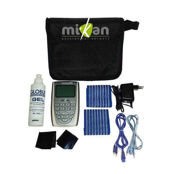 Pack électrostimulation mikan