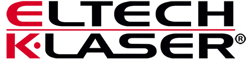 Logo K laser Eltech mikan